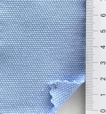6 Pale Blue