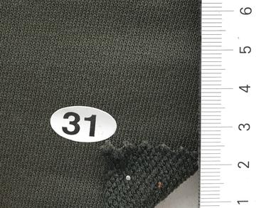 31 Deep Green