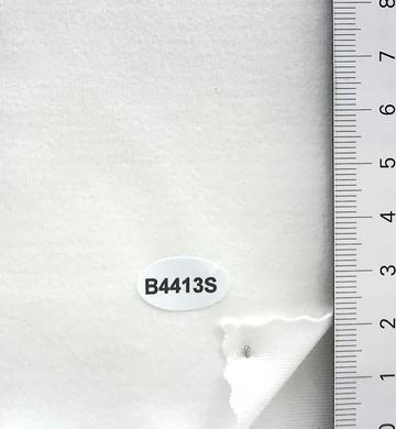 B4413S White