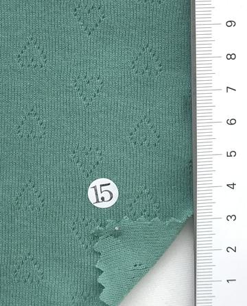 15 Green