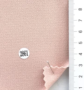 2861 Pale Orange