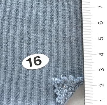 16 Gray