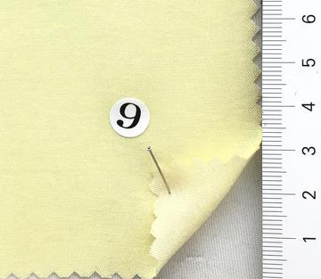 9 Yellow
