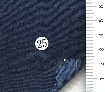 25 Blue