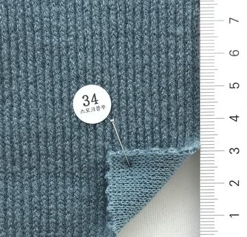 34 Blue
