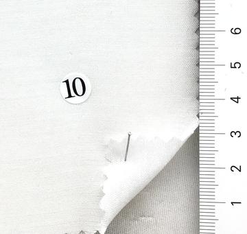 10 White
