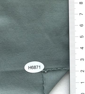 H6871 Deep Green