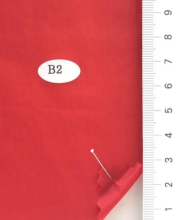 B2 Red