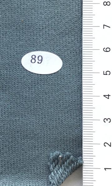 89 Deep Green