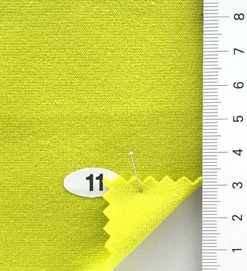 11 Pale Green
