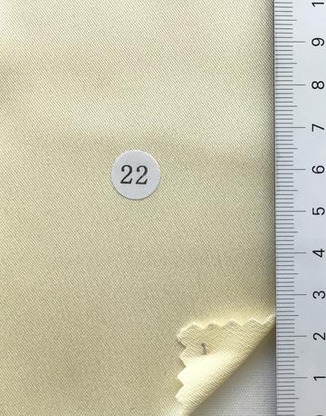 22 Ivory