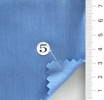 5 Blue