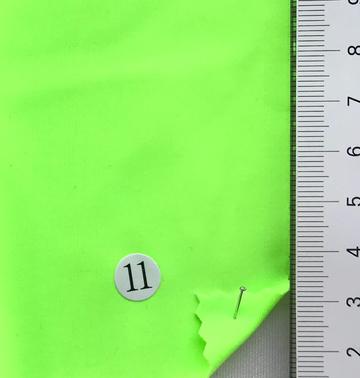 11 Pale Green