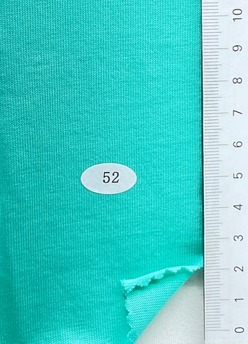 52 Pale Green