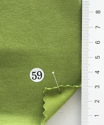 59 Pale Green