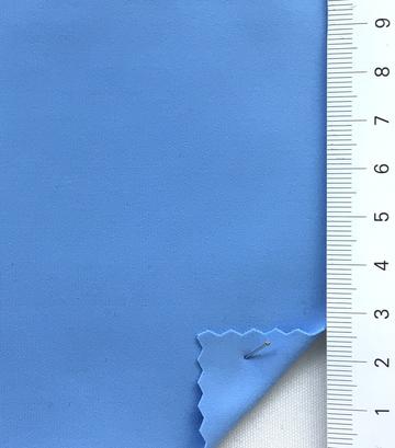 8 Blue