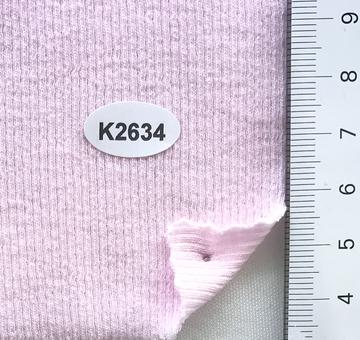 K2634 Pale Pink