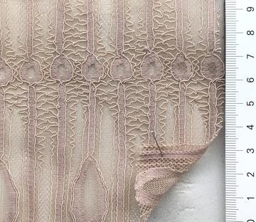 3 Dusty Pink