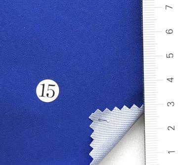 15 Blue
