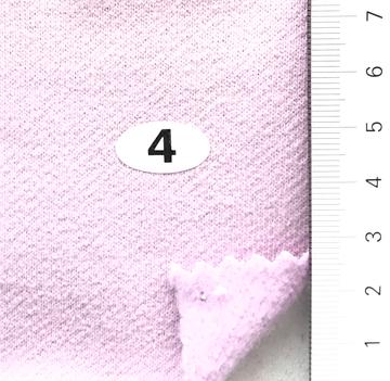 4 Pale Pink