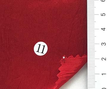11 Red