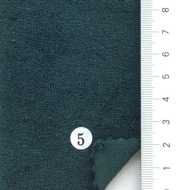5 Deep Green