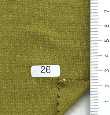 26 (C226) Deep Green