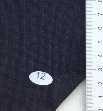 12 Black