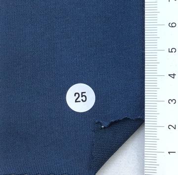 25 Blue