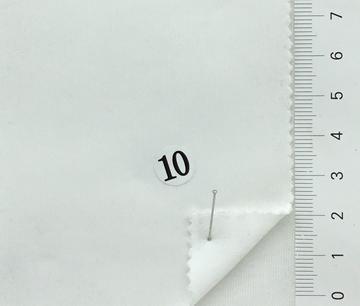 10 White