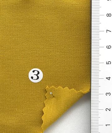 3 Yellow