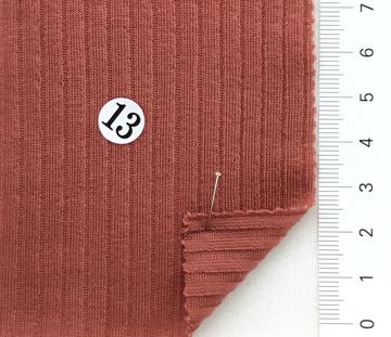 13 Dusty Pink