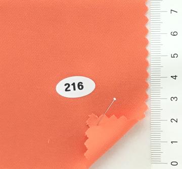 216 Pale Orange