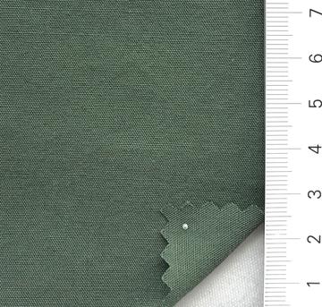 11 Deep Green