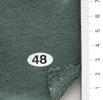48 Deep Green
