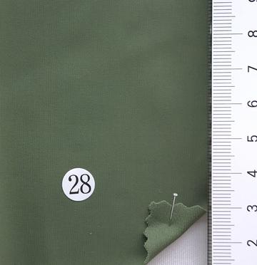 28 Deep Green