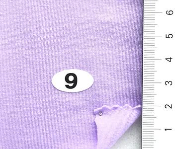 9 Lavender
