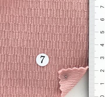 7 Dusty Pink
