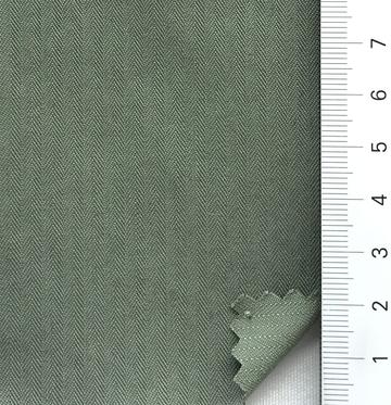 10 Deep Green