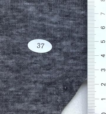 37 Charcoal