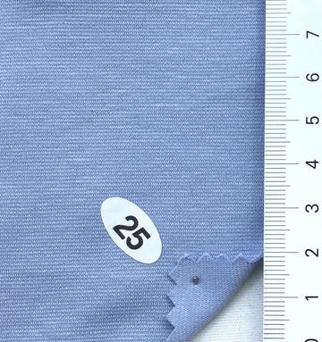25 Blue