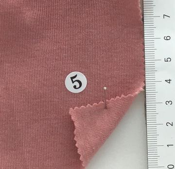 5 Dusty Pink