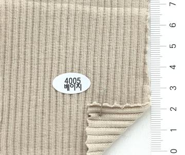 4005베이지 Beige