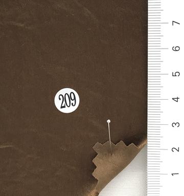 209 Brown