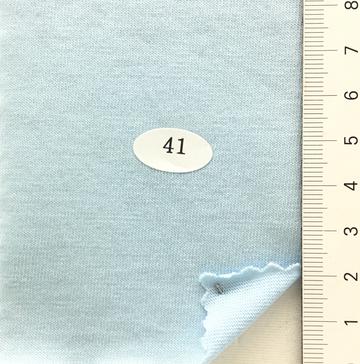 41 Pale Blue