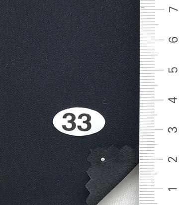 구33 Black