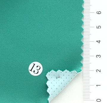 13 Turquoise