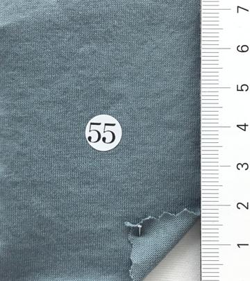 55 Turquoise