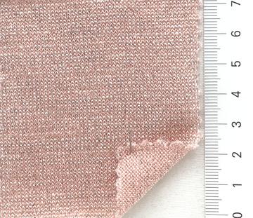Polyester-blend Single Jersey