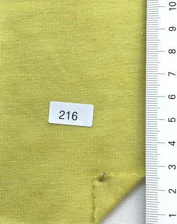 216 Yellow